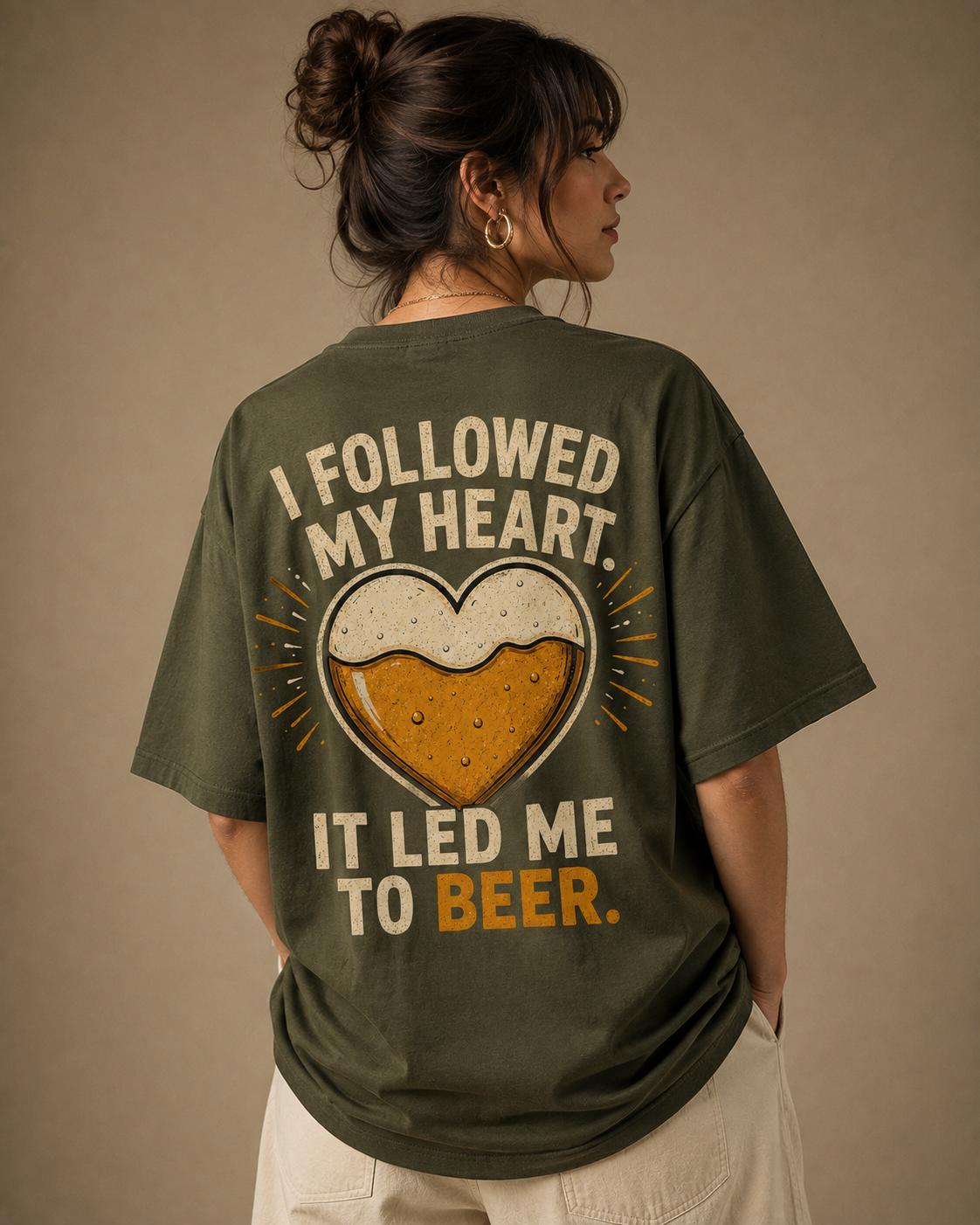 [color:Olive Green]