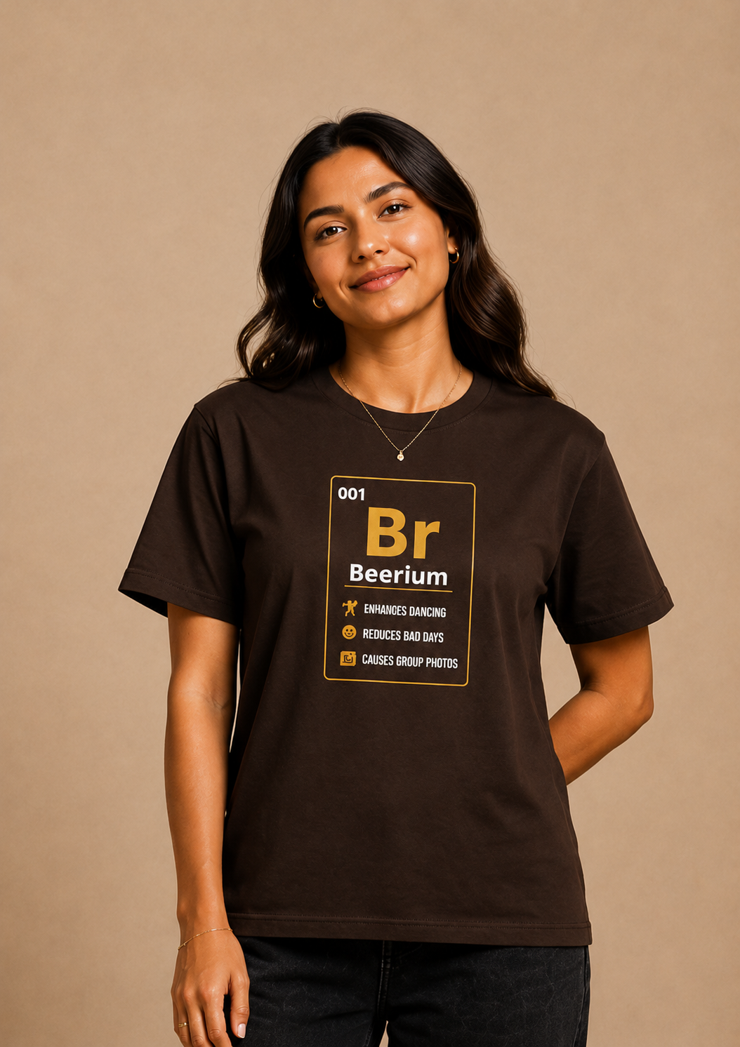 [color:Coffee Brown]