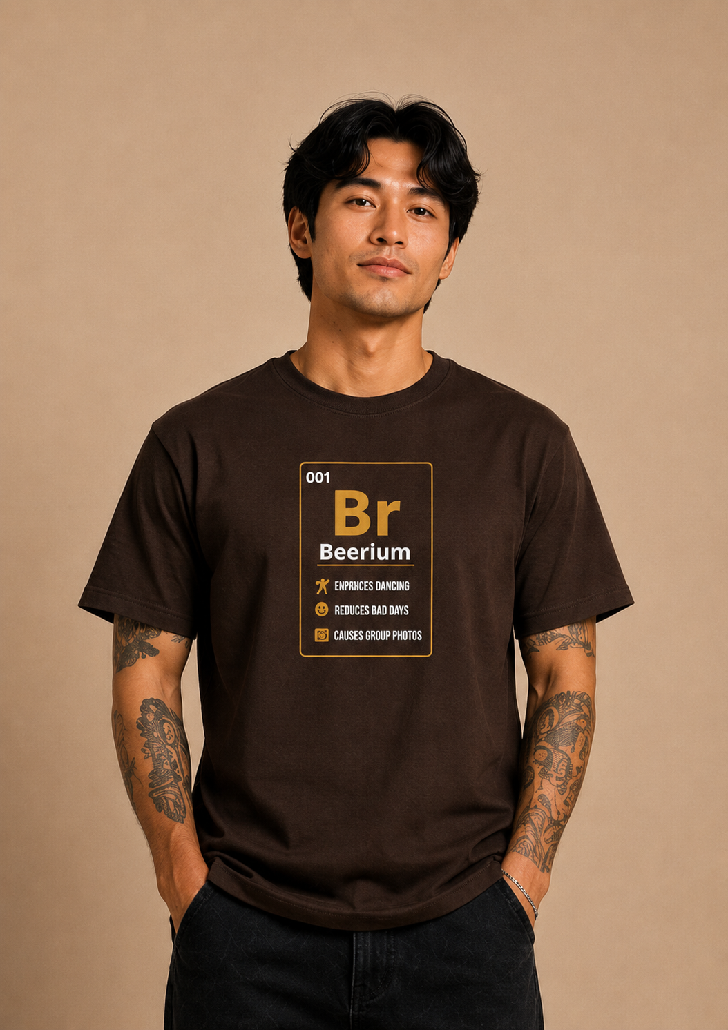 [color:Coffee Brown]