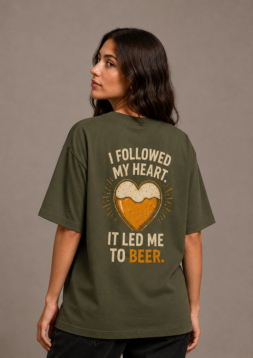 [color:Olive Green]