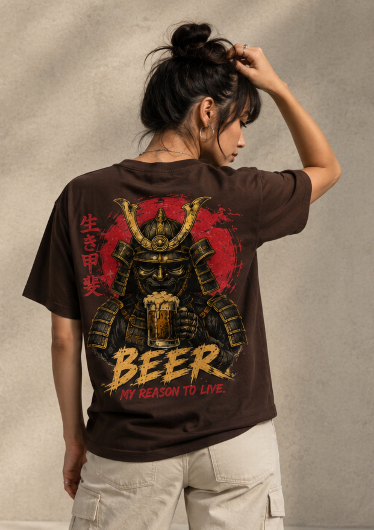 [color:Coffee Brown]