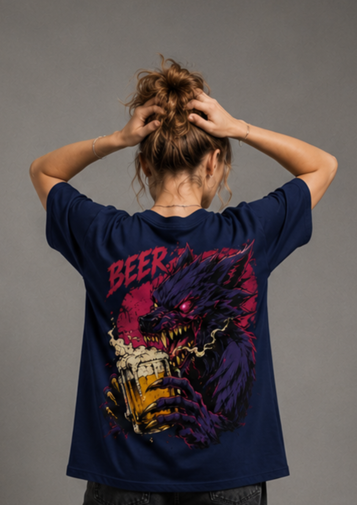 [color:Navy Blue]