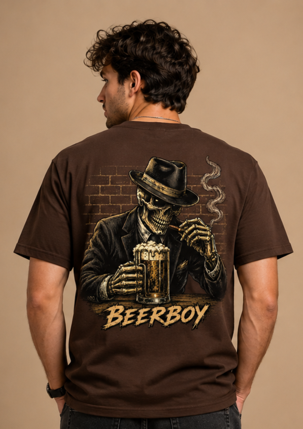 [color:Coffee Brown]