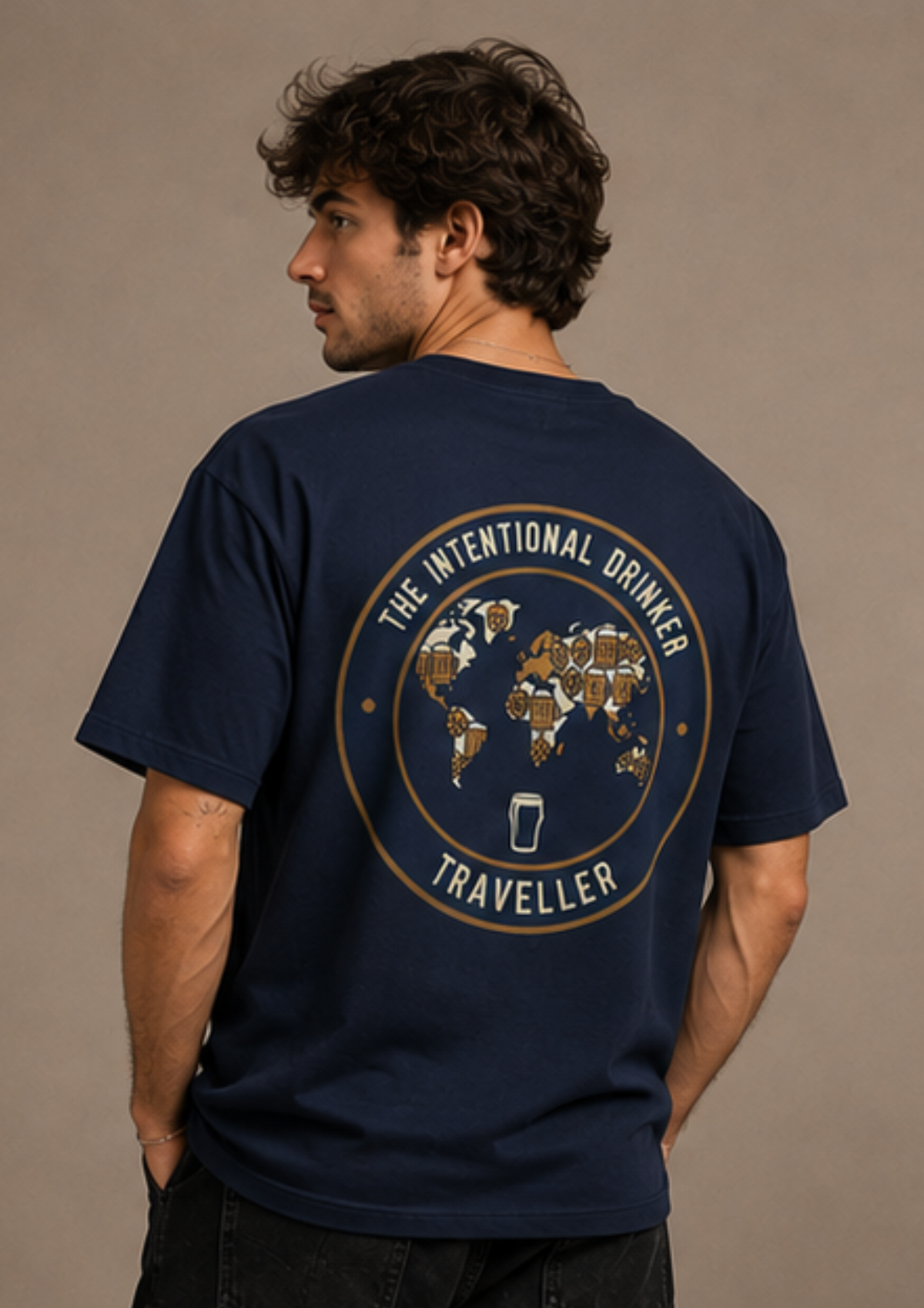 [color:Navy Blue]