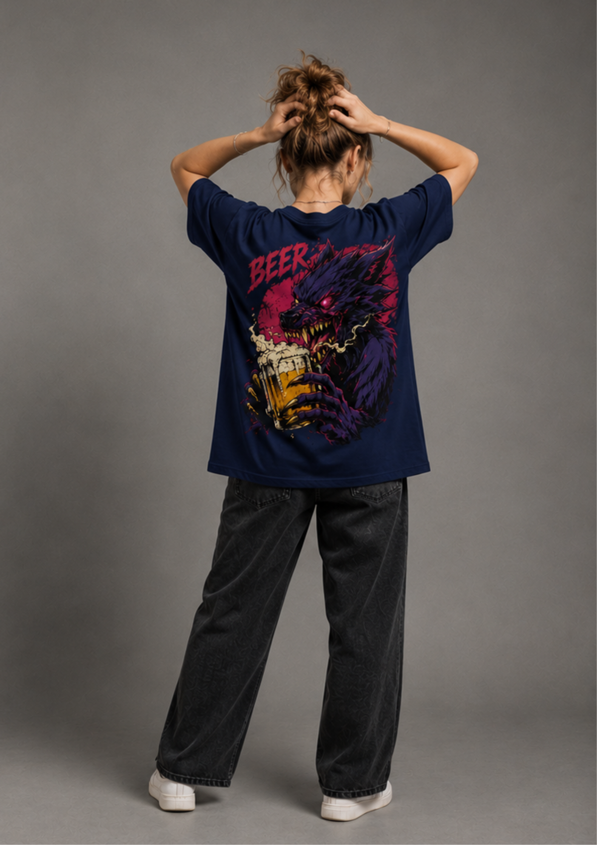 [color:Navy Blue]