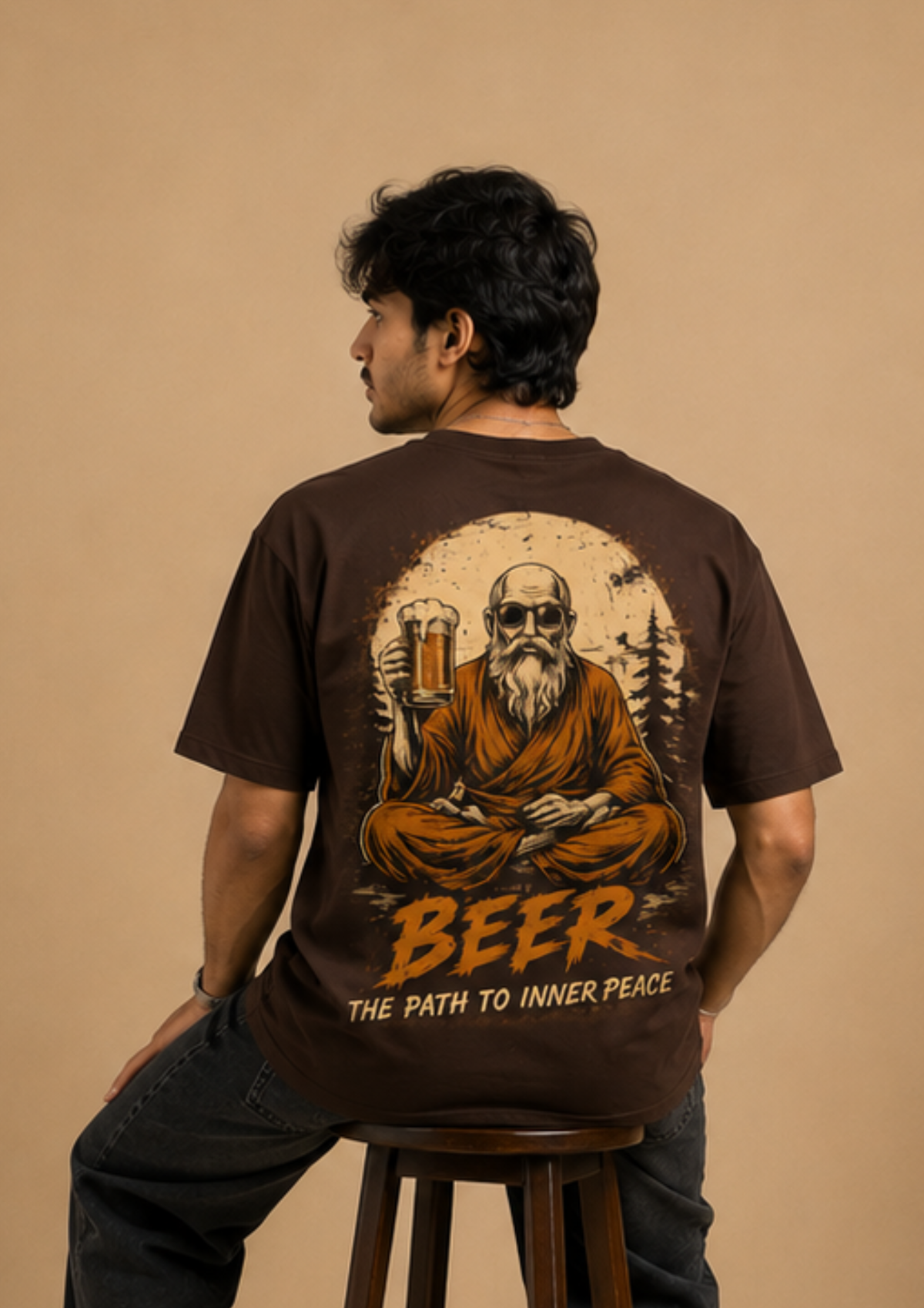 [color:Coffee Brown]