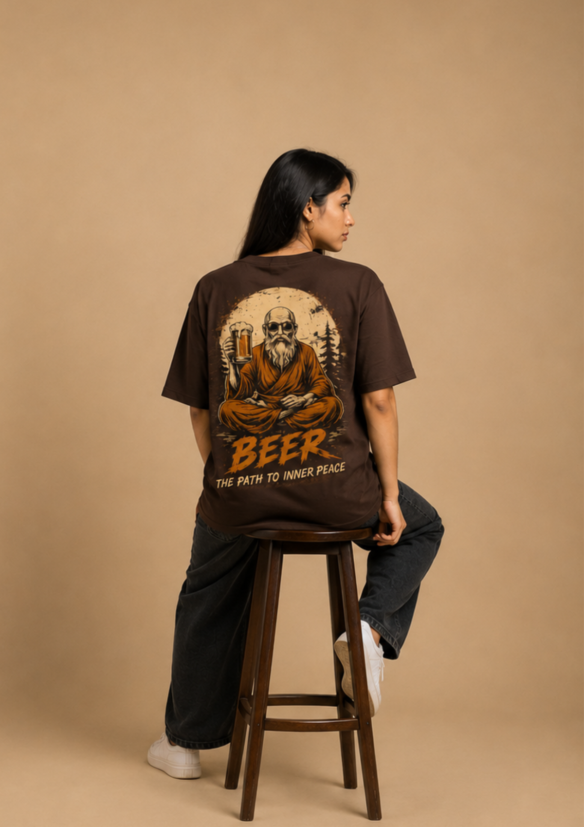 [color:Coffee Brown]