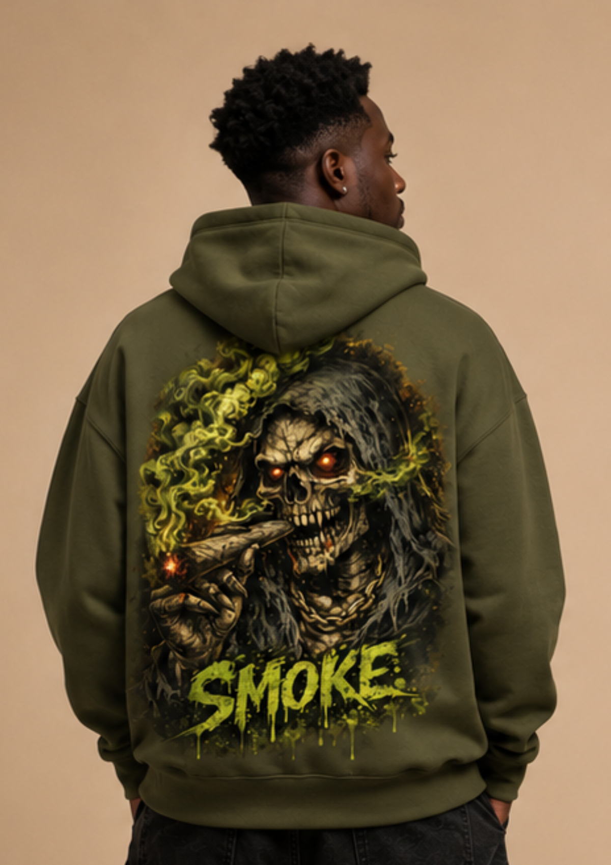 [color:Olive Green]