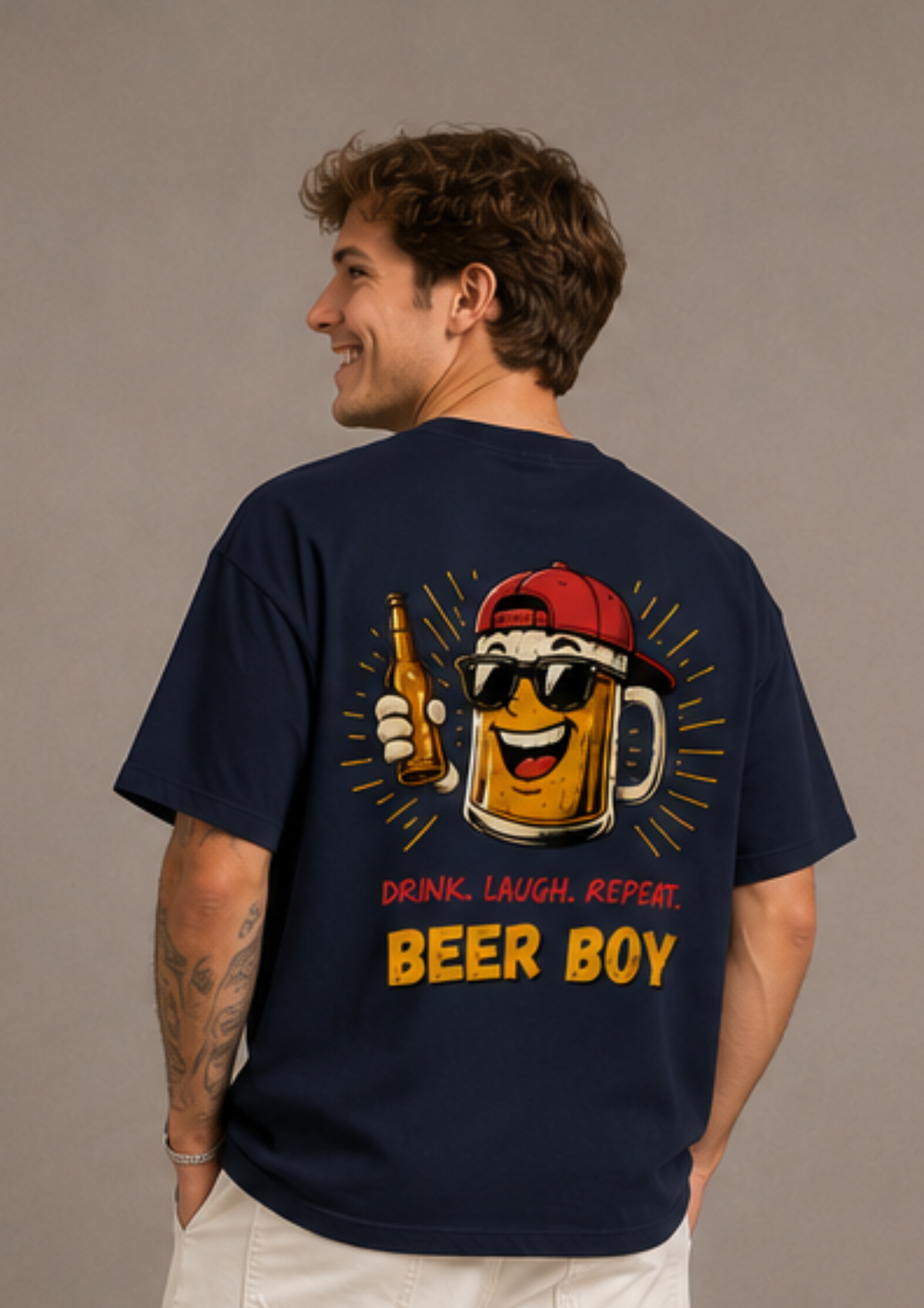 [color:Navy Blue]