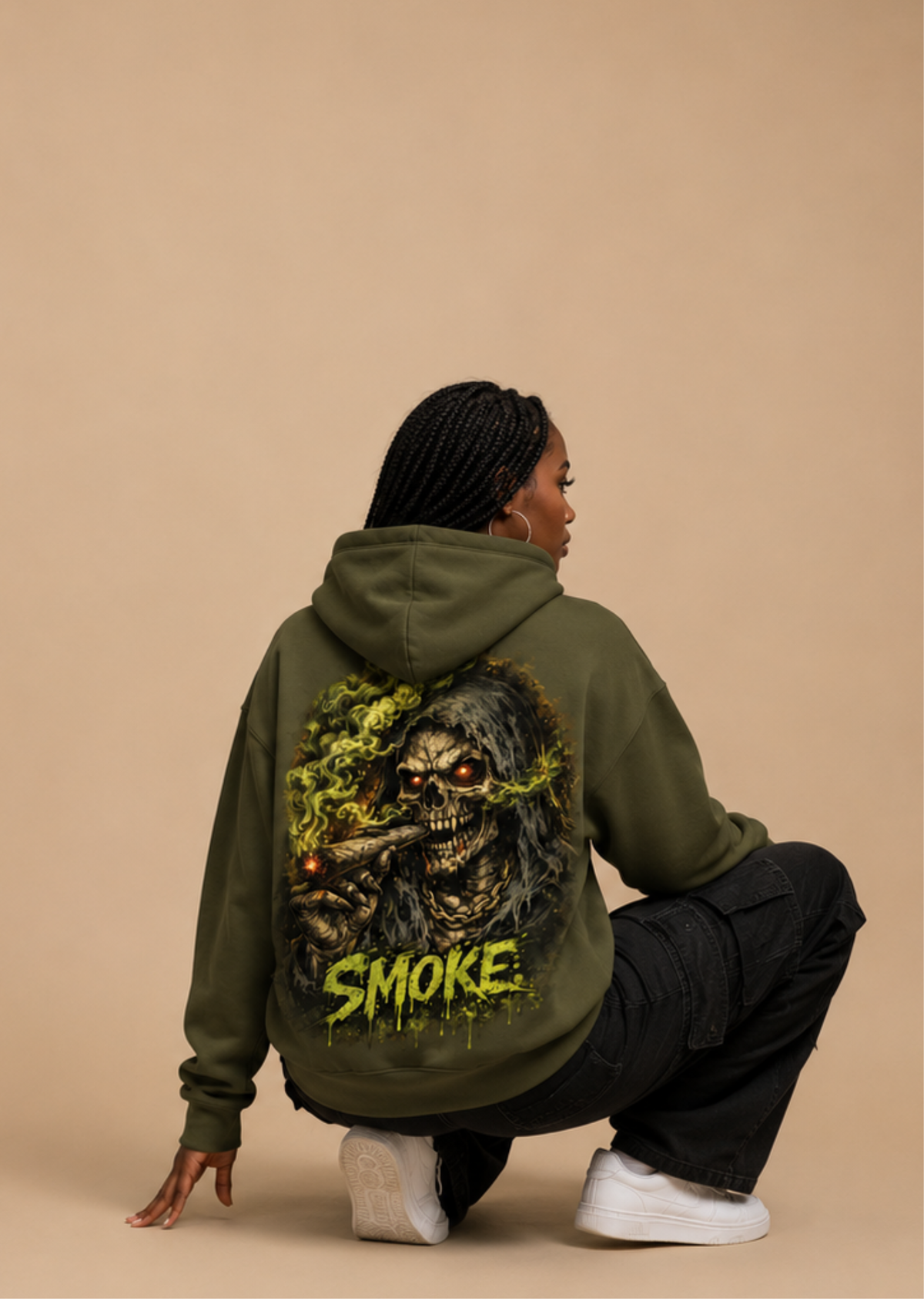[color:Olive Green]