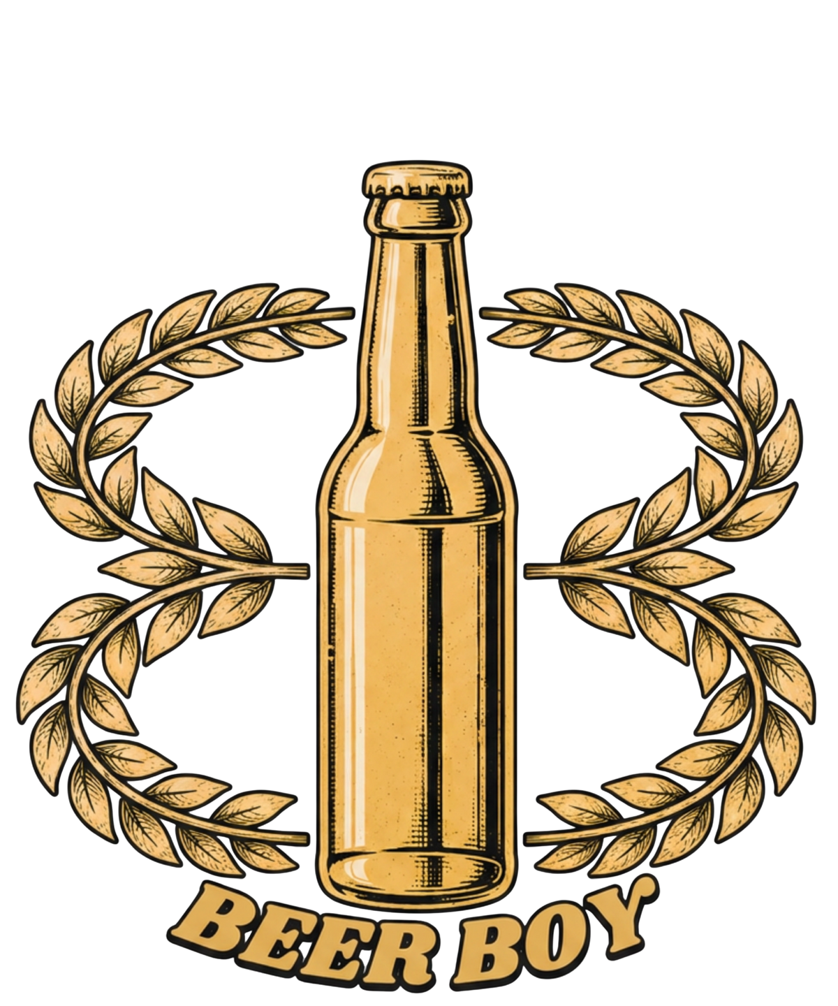 Beer Boy